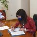 El Ayuntamiento firma un convenio para ayudar al pueblo saharaui a hacer frente a la pandemia