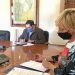 El Ayuntamiento y la UNED firman el convenio ‘Universidad Abierta’