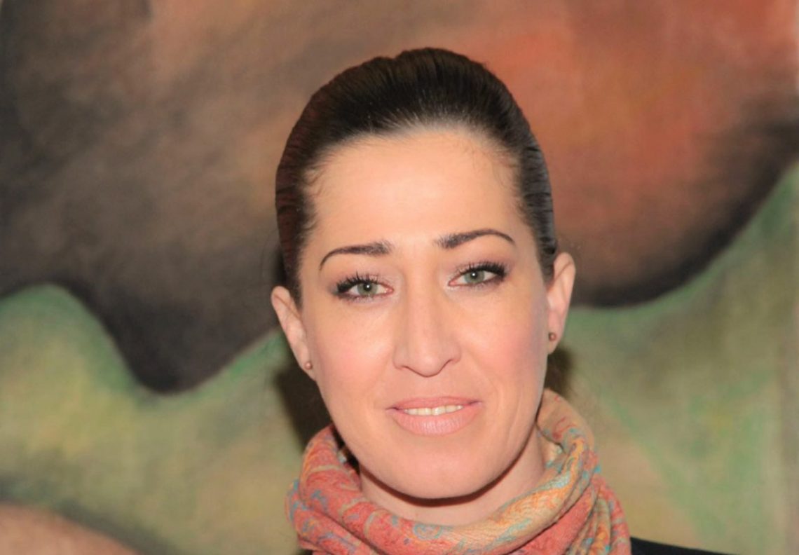 «Sigue habiendo una parte de la sociedad que arrincona a las personas con discapacidad»