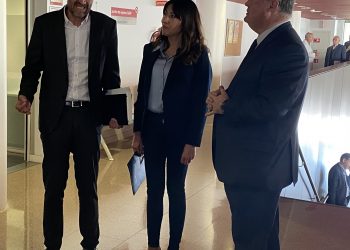 elche-alcalde-consejero-delegado-del-hospital-vinalopo-marzo-2020