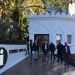 González: «Hemos hecho una oficina de turismo del siglo XXI pensando en la recuperación del sector»