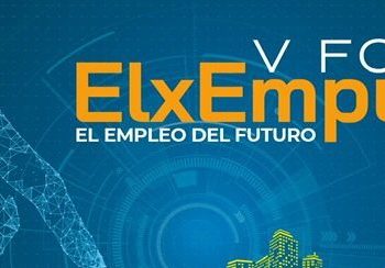 El Centro Comercial l’Aljub acoge en sus instalaciones el V Foro Elx Emplea