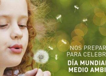 El centro comercial l’aljub celebra el día mundial del medio ambiente