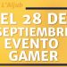 elche-aljub-gamer-septiembre-2019