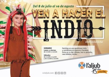 elche-aljub-gynkana-india-cartel-julio-2019