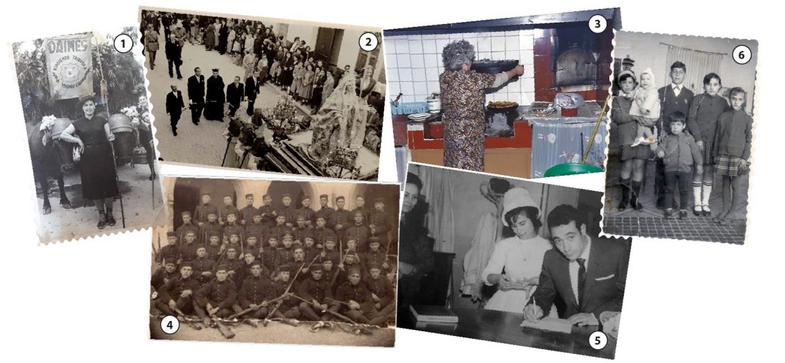 L’Aljub abre la votación para el Premio Especial del Concurso de Investigación Histórica