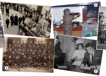 L’Aljub abre la votación para el Premio Especial del Concurso de Investigación Histórica