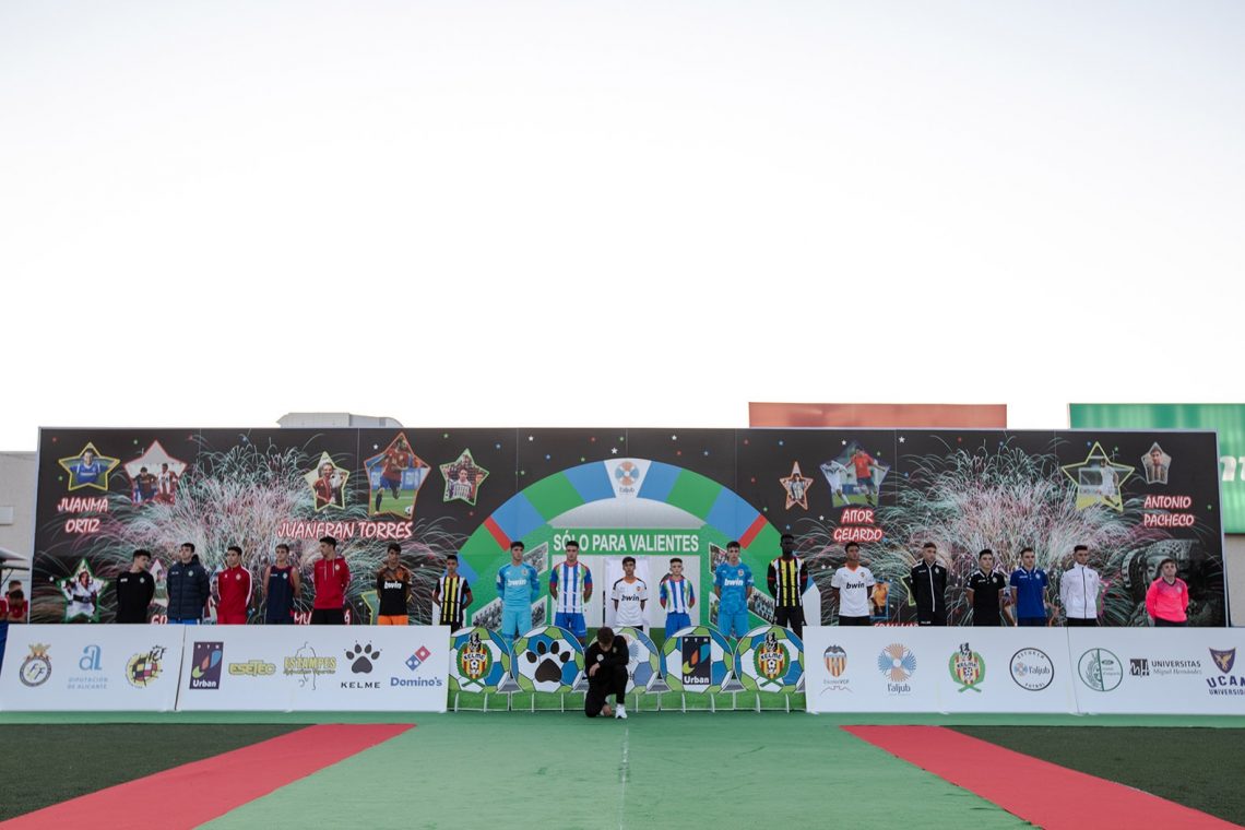 elche-aljub-presentacion-kelme-desfile-septiembre-2019