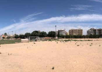 Carlos González: «Con la construcción del nuevo Polideportivo Altabix arranca un gran proyecto de modernización»