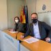Paso decisivo hacia la ampliación de Elche Parque Empresarial en 600.000 metros cuadrados más