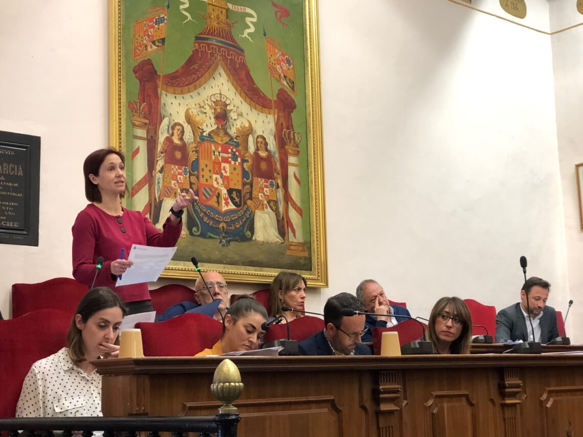 Los datos económicos del Equipo de Gobierno constatan la recuperación de la actividad económica