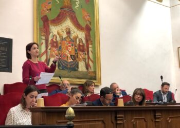 Los datos económicos del Equipo de Gobierno constatan la recuperación de la actividad económica