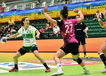 «Me encantaría acabar mi carrera ganando un título con el CBM Elche»