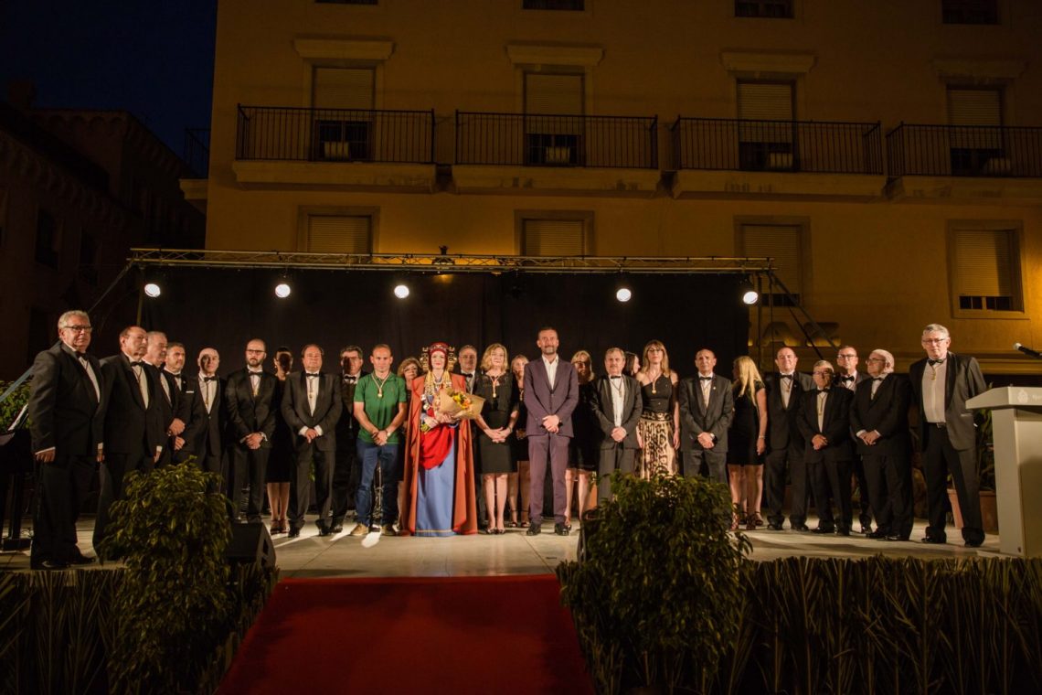 elche-aniversario-hallazgo-busto-dama-agosto-2019-9
