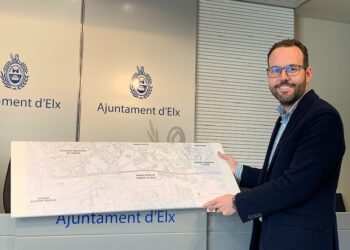 elche-asfaltado-ronda-sur-marzo-2019