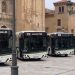 Elche apuesta por una flota de transporte público sostenible