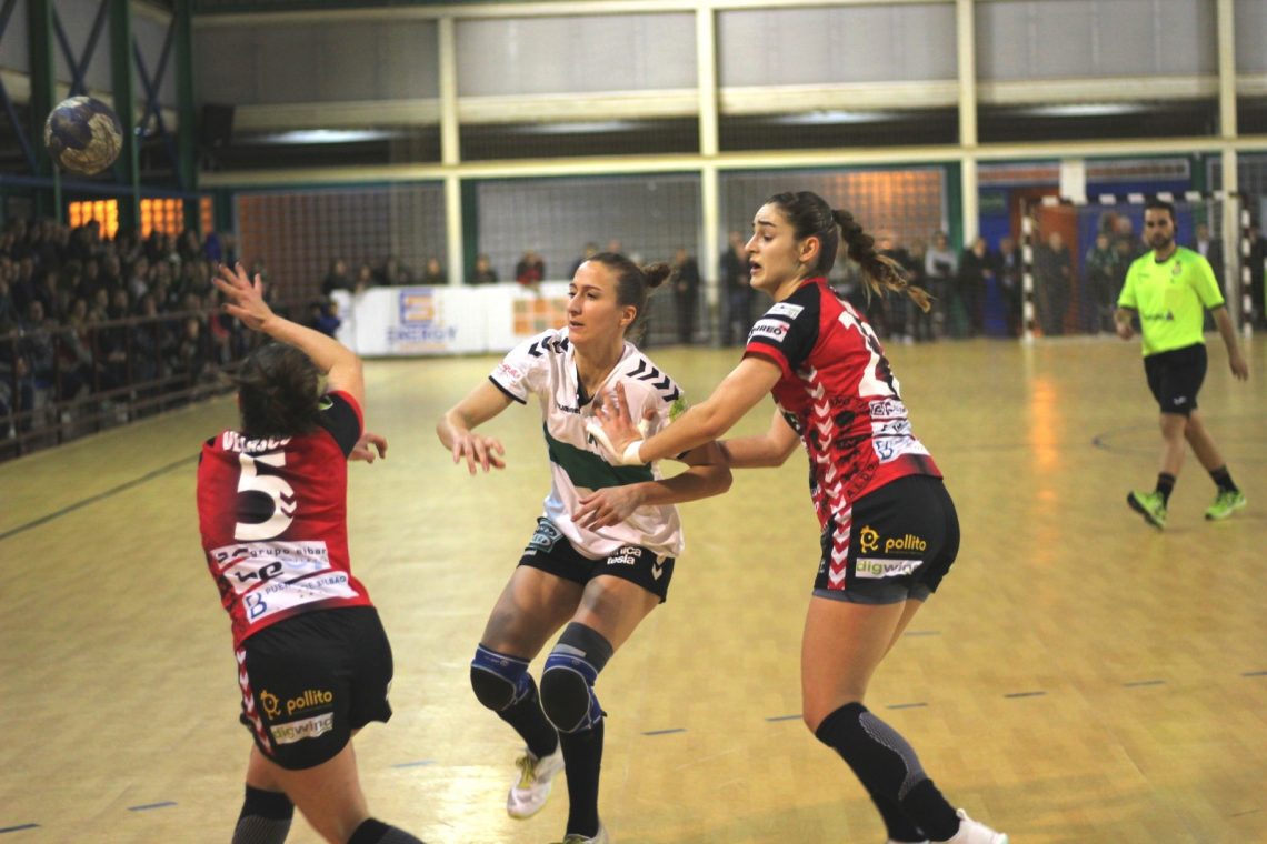 «Las lesiones me han hecho más dura y me han enseñado a no rendirme»