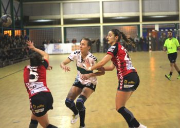 «Las lesiones me han hecho más dura y me han enseñado a no rendirme»