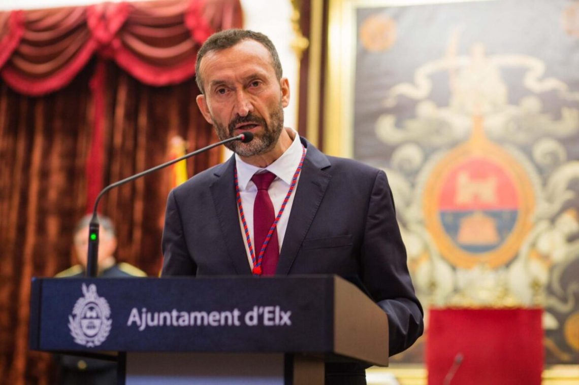 Carlos González: «La pandemia nos obliga a redefinir objetivos y prioridades»