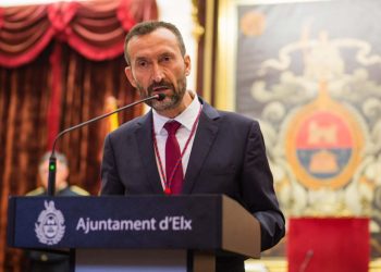 Carlos González: «La pandemia nos obliga a redefinir objetivos y prioridades»