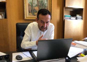 elche-carlos-gonzalez-reunion-telematica-hosteleros-mayo-2020-3