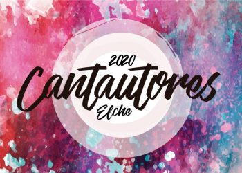 El 22º Certamen de Cantautores celebra este sábado su final en el Gran Teatro