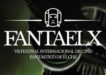 Fantaelx 2019 homenajea el 40 aniversario de la película ‘Alien’