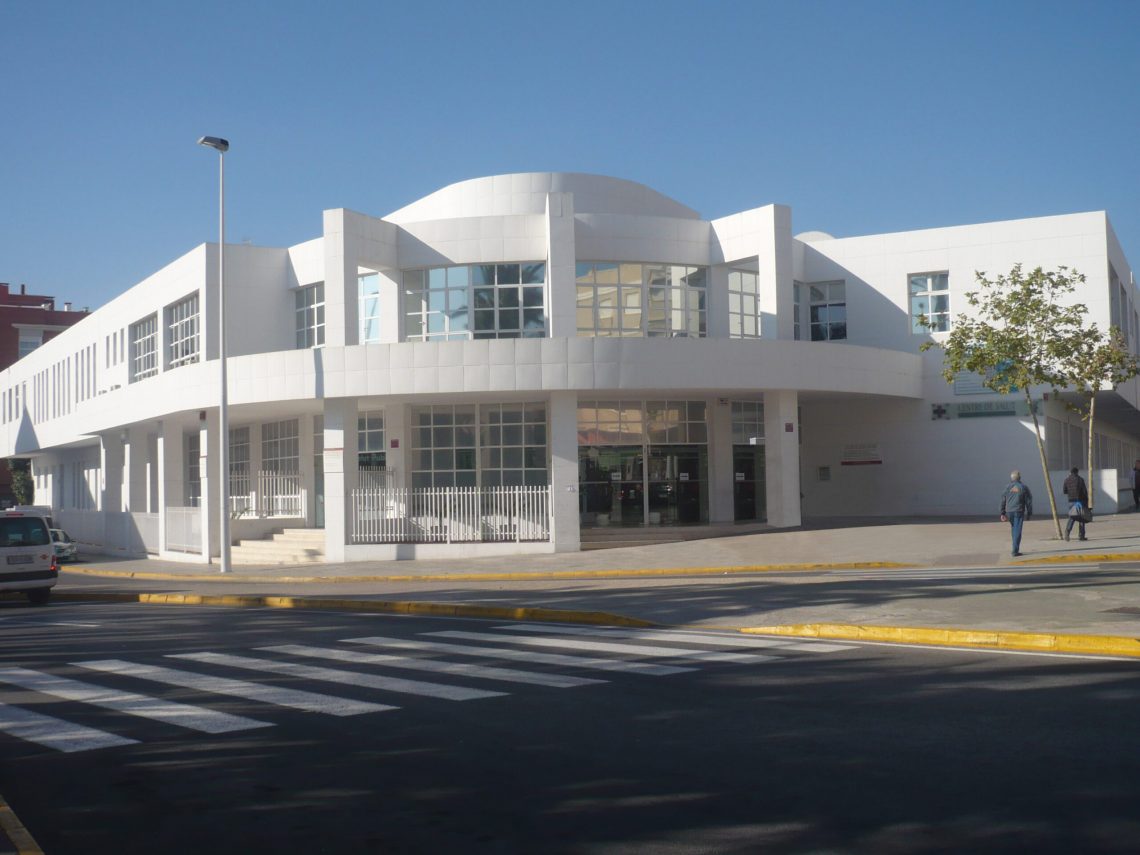 El Departamento del Hospital General Universitario de Elche refuerza su personal de cara al verano