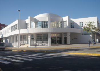 El Departamento del Hospital General Universitario de Elche refuerza su personal de cara al verano