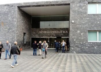 El Equipo de Gobierno solicita a la Generalitat la creación de un Registro Civil exclusivo