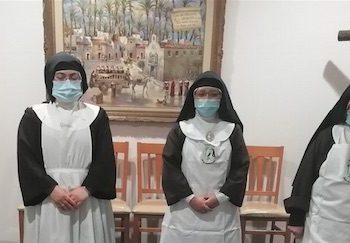 Dulces que saben a gloria en Navidad