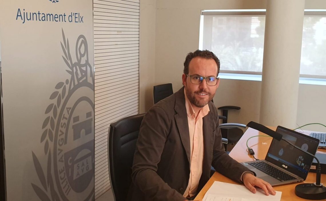 elche-concejal-hector-diez-abril-2020