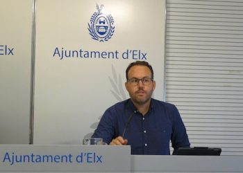 Nuevo impulso de más de 300.000 euros al Plan Centro para la creación de plataformas únicas