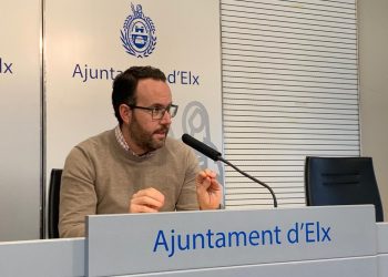 elche-concejal-hector-diez-febrero-2020