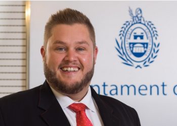 elche-concejal-mariano-valera-agosto-2019