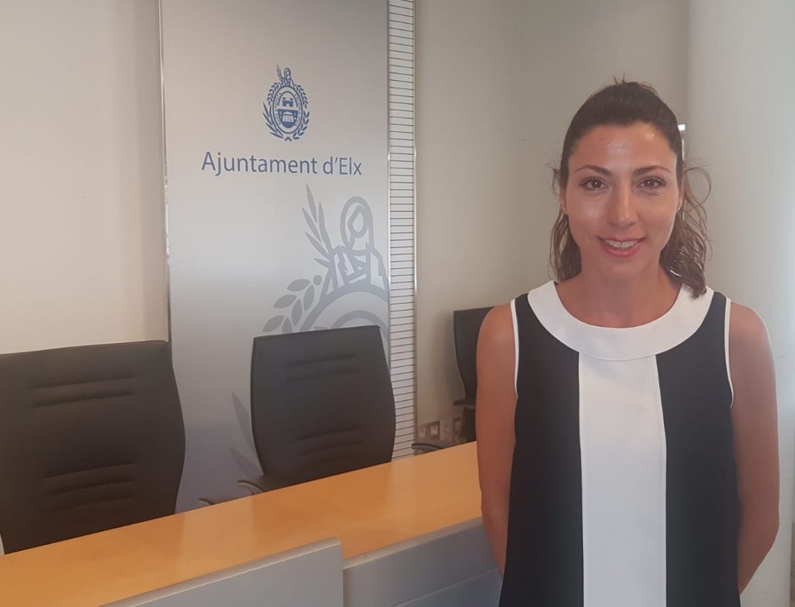 elche-concejal-mariola-galiana-septiembre-2019