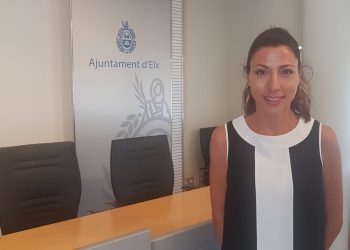 elche-concejal-mariola-galiana-septiembre-2019