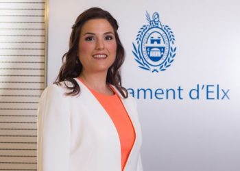 elche-concejala-cultura-marga-anton-noviembre-2019