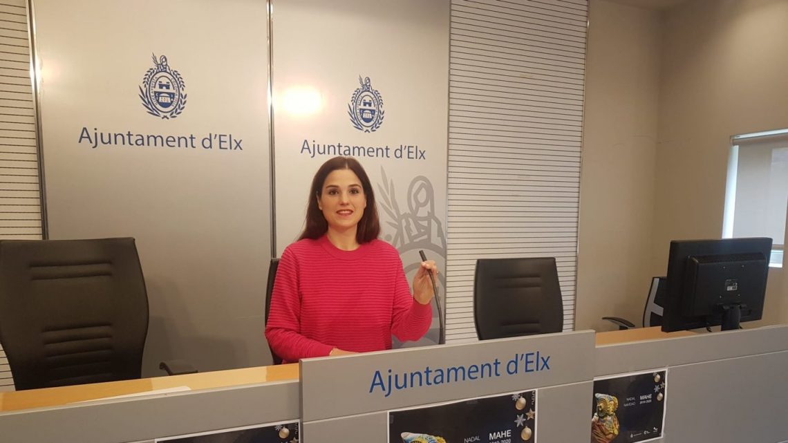 elche-concejala-de-cultura-marga-anton-diciembre-2019