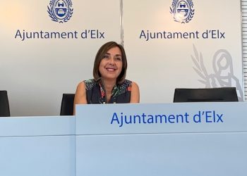 elche-concejala-de-educacion-maria-jose-martinez-agosto-2019