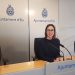 elche-concejala-movilidad-esther-diez-marzo-2020