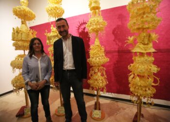 elche-concurso-palma-blanca-ganadora-artesania-1-abril-2019