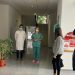 El consultorio médico de Las Bayas incorpora un nuevo pediatra en el centro