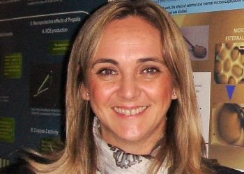 «Las propiedades del azafrán van mucho más allá de su poder aromático y colorante»