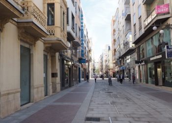 «Queremos que el nuevo centro dé un impulso a la ciudad y a los comerciantes»
