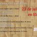 Elx celebra el Día del Libro el jueves 23 con un 10% de descuento