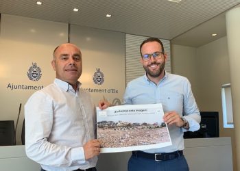 elche-dispositivo-limpieza-san-juan-hector-diez-urbaser-junio-2019