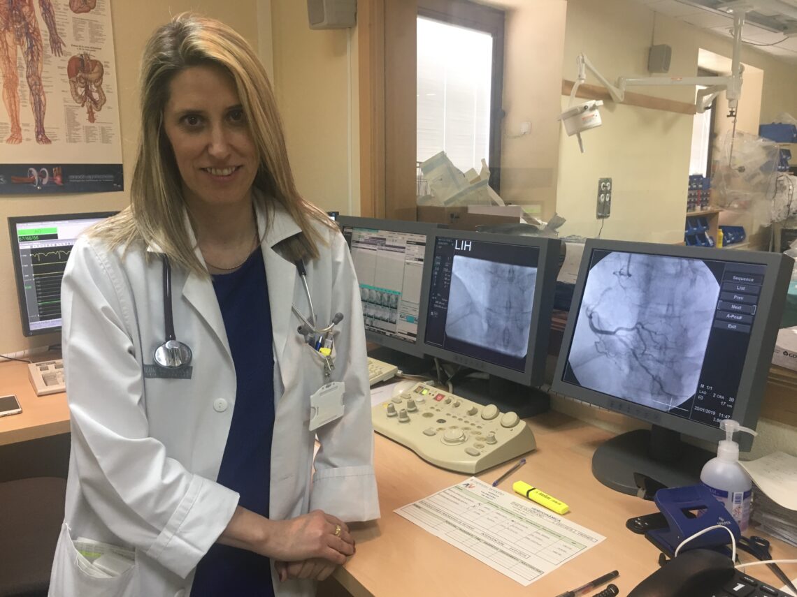 elche-doctora-nuria-vicente-cardiologia-febrero-2019