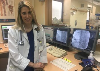 elche-doctora-nuria-vicente-cardiologia-febrero-2019