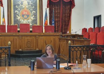 Tres institutos dispondrán de nuevos cursos de FP que ampliarán la oferta educativa de Elche